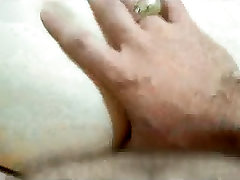 Hawt doggy wife homemade..!holy fuck!