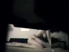 Prostitute in hotel on hostage gets ass licked of me