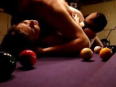 Simultaneous Orgasms