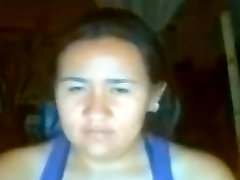ella dice que tengo mas huevos que verga