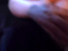 Fingered till i squit