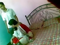 Indian University Pair Sex MMS