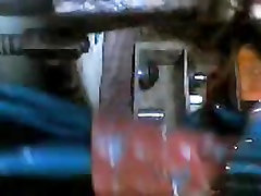Crazy amateur movie with indian, couple scenes