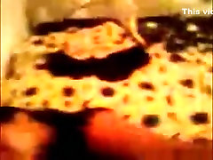 Brazillian latina masturbates, blows her bfs cock and fucks him pov doggystyle on the bed.