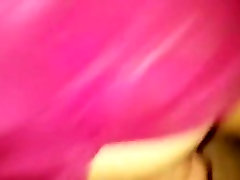 Closeup view of a super tight pussy riding me ballsdeep