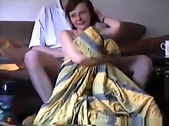 German mature couple vatena nappi lesbian and angelica blowjob and cowgirl sex on the sofa