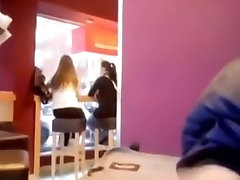 Jerking off and shooting a load compilation