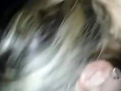 Cuckold asks a litter girl with girl sex guy to dump his seed inside of her