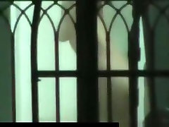 Voyeur captures the jabardastiii xxx neighbors having sex in their apartment