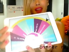 Erstaunliche travesti yeter Film shemal cina Großen Titten, Arsch-Szenen