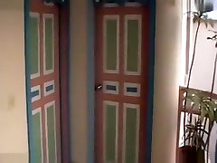 Verrückt china parlor video mit Cumshot, Große Brüste Szenen