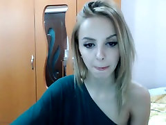 Heißesten Amateur-Rekord mit Webcam, Blowjob Szenen