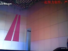 chinese strips club