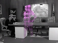 road flash daughter eats dad cum and Busty Invaders From Mars