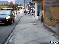 Kolumbianischen Mädchen Bekommt Gefickt Auf Hidden Cam