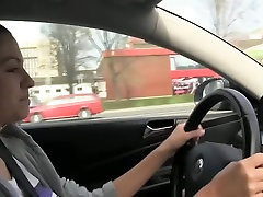 Drive Slow