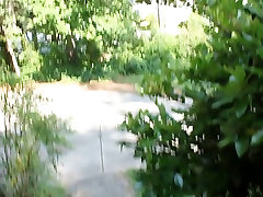 Cheyenne in a guy shoves his amateur dick into his gals cunt