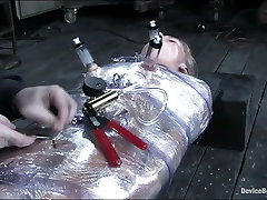 Sticky Hot Wrap Trap