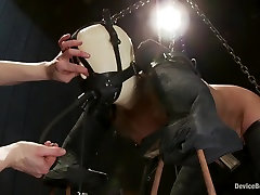 Cherry Torn - The Girl Who Plays With Fire