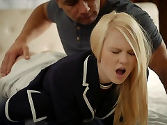 VIXEN Beautiful Redhead Bree Daniels Fucked By Sugar Daddy