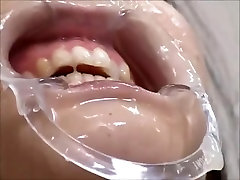 Cum Riempito Di Gola