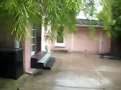 Squirt dalam kapal teibang 04