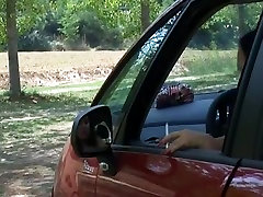 BillieBombs Video: Drive