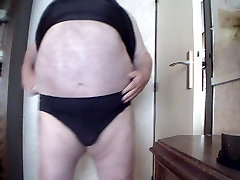 black slip