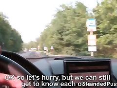Vollbusige slut Kira der Königin bekommt Ihre pussy gefickt hart von dude mit einem riesigen Schwanz
