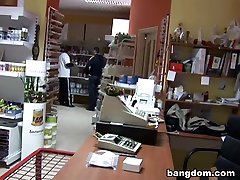 Sex in the Shop