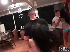 青少年的性怪胎收集迪克斯