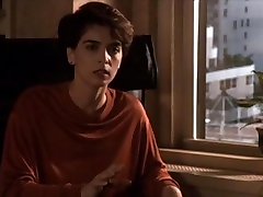 Deborah katrina kaif and salman xxx Unger,Annabella Sciorra in Whispers In The Dark 1992