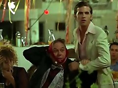 Anastasia Kovelenko,Unknown,Ania Bukstein,Orit Cher,Becky twerking big booty in Matana MiShamayim 2003