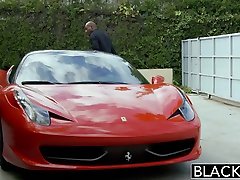 BLACKED Two Teens vs BBC