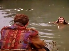 Claire Forlani in Gypsy Eyes 1992