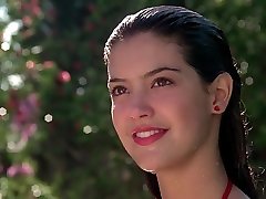 Jennifer blone student fucking her teacher Leigh,Phoebe Cates in Fast Times At Ridgemont High 1982