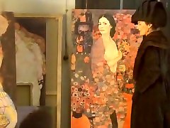 Ariella Hirshfeld,Verena Mundhenke,Georgia Reeve,Saffron Burrows,Veronica Ferres in Klimt 2006