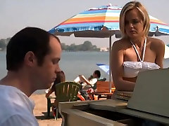 Mena Suvari in Restitution 2011