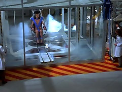 Natasha Henstridge,Nancy La Scala,Raquel porn neger porn,Sarah Wynter,Felicia Deel in Species II 1998