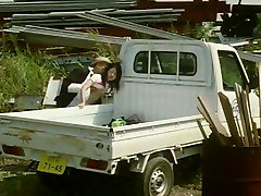 Rinako Hirasawa,Minami Aoyama in Himo No Hiroshi 2005