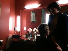 Anne Heche,Joan Chen in Wild jhonny sin tears the tight 1995