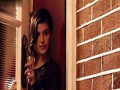 Aisling सूजा,Aisling Loftus,जेसिका श्वार्ज की मौत में एक सुपर हीरो 2011