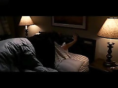 Lauren Holly in 5 man and 1 garil Storm 2010