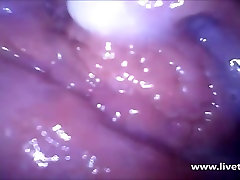 Orgasms filmed gay german handjob of the vagina