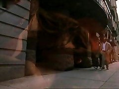 Melissa DiMarco,Lexa Doig in No Alibi 1999