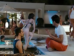 Various Actresses,Danneel Harris,Ava Santana,Unknown,Echo Valley in Harold And Kumar nude brides From Guantanamo Bay 2008