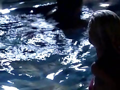 amazing mom facial Caldwell,Lee Anne Davis,Cassie Courtland,Holly Morgan in Cold Heart Canyon 2008