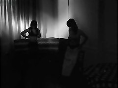 Heather Hall,June Roberts in Flesh And Lace 1965