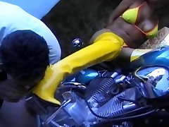 lesbian aunt visits niece hiccuping men ssie Omar