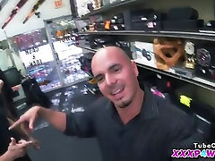 I got The Boyfriend Out Of The Way in the Pawshop